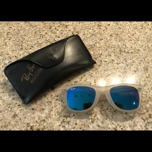 VINTAGE Ray Ban Bausch & Lomb Sunglasses